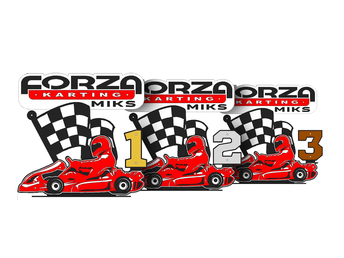 Комплект кубков