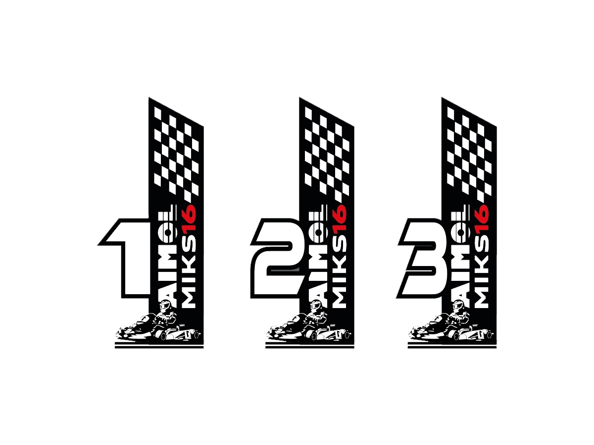 Комплект кубков